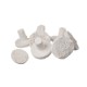 DVH Frag Plug 100pc