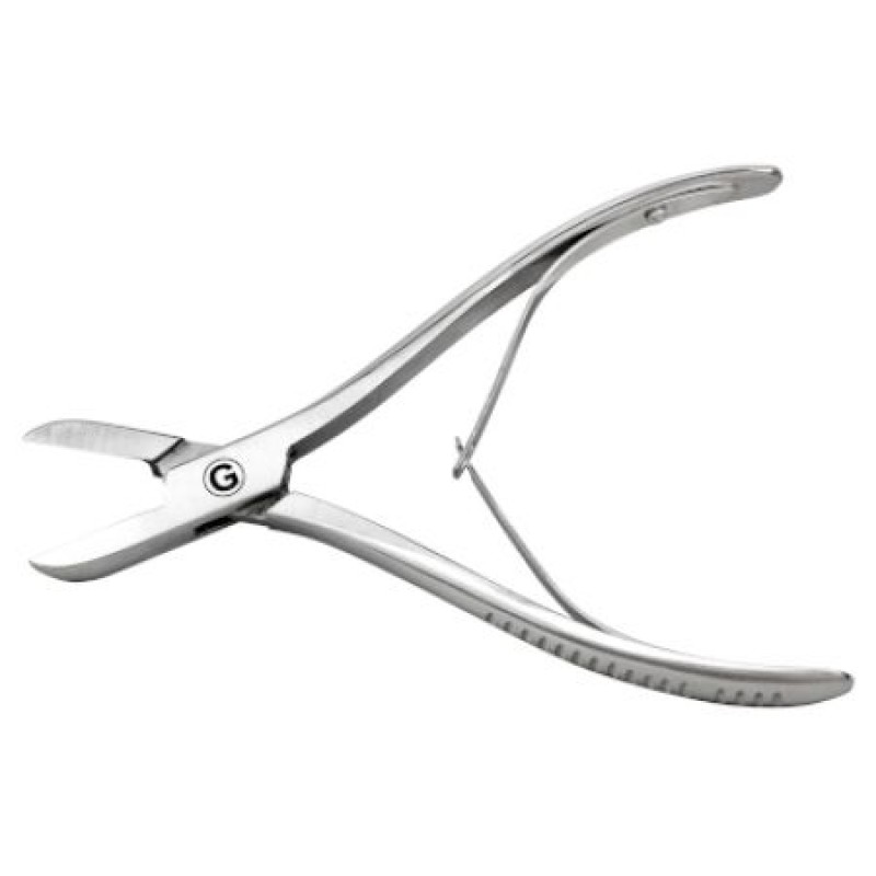 DVH Coral Cutter 7in