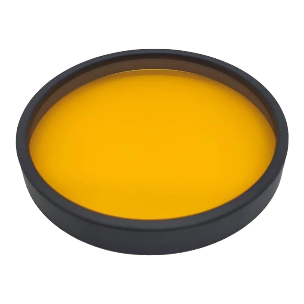 Deepsee Orange Lens Filter - 5