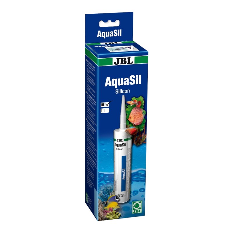 JBL AquaSil 310ml