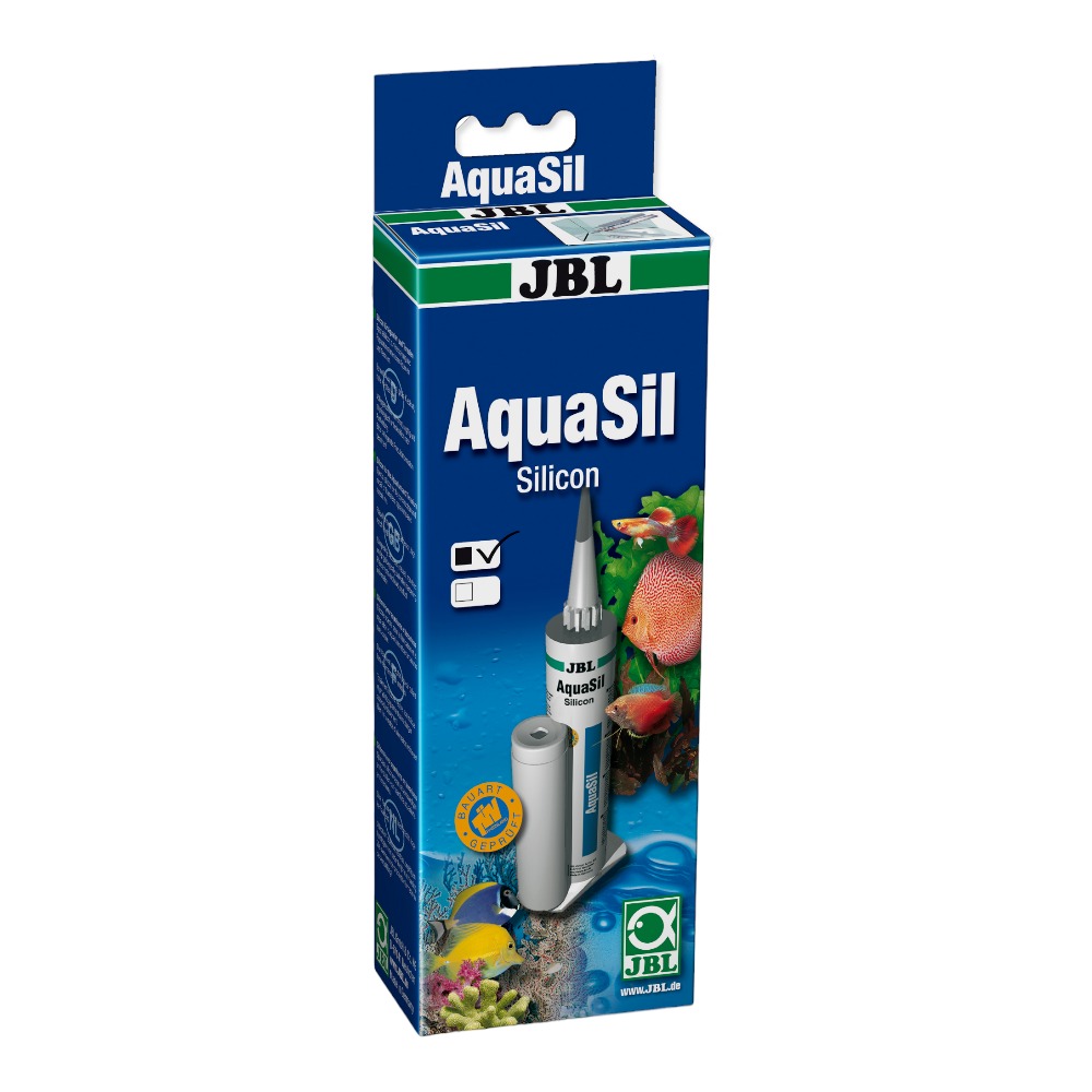 JBL AquaSil 80ml