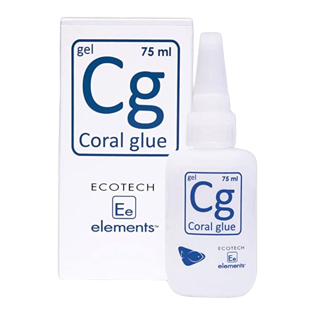 Ecotech Marine Coral Glue 75ml