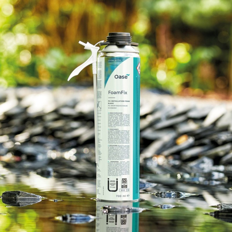 Oase FoamFix