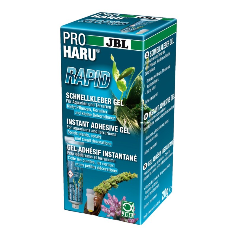 JBL PROHARU RAPID