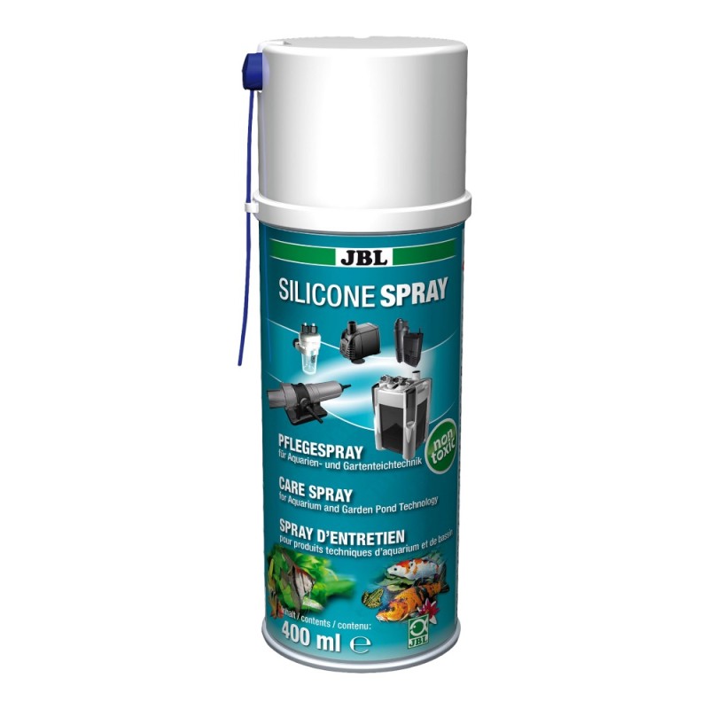JBL SILICONE SPRAY 400ml