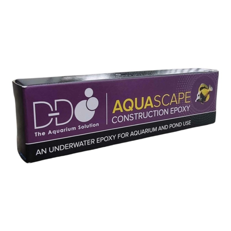 DD Aquascape Aquarium Epoxy (Coralline)
