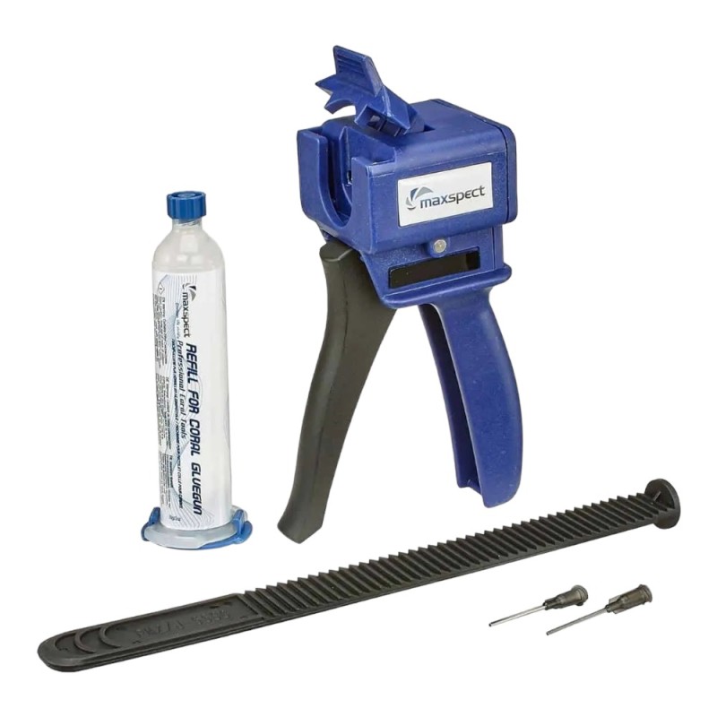 Maxspect Coral Glue Gun + Glue x 1