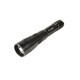 AquaRay Blue Torch + Case
