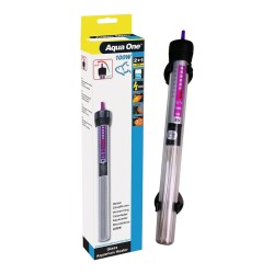 AquaOne 100W Glass Heater