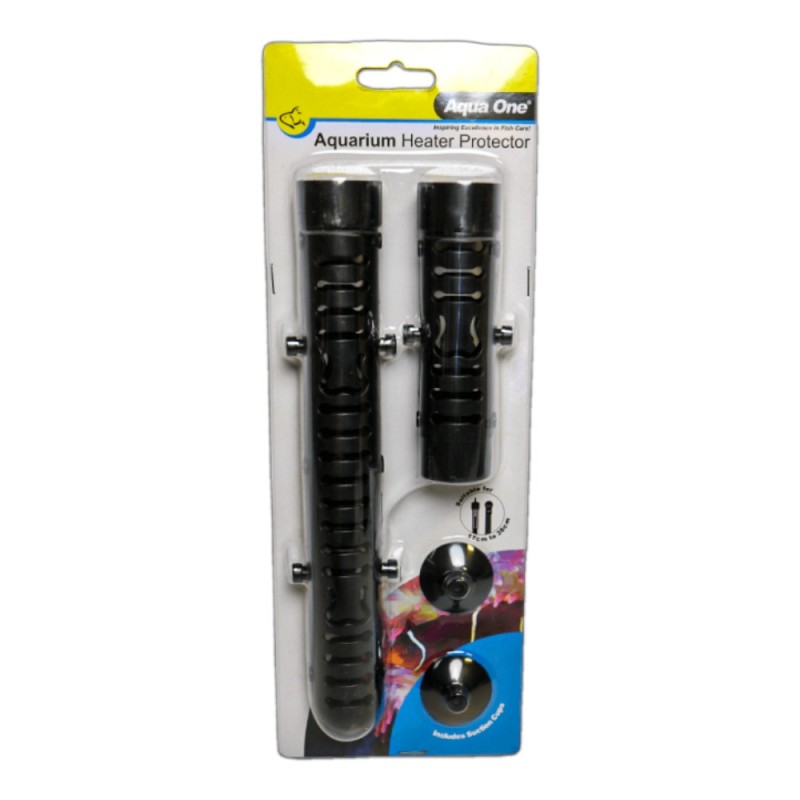 AquaOne Heater Protector - Suit 25w - 300w
