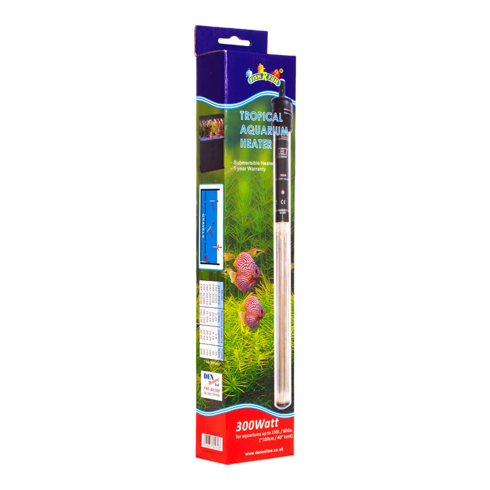 Heater 300W