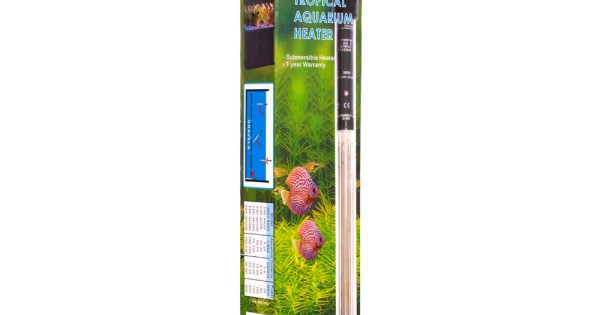 Picture of Heater 300W