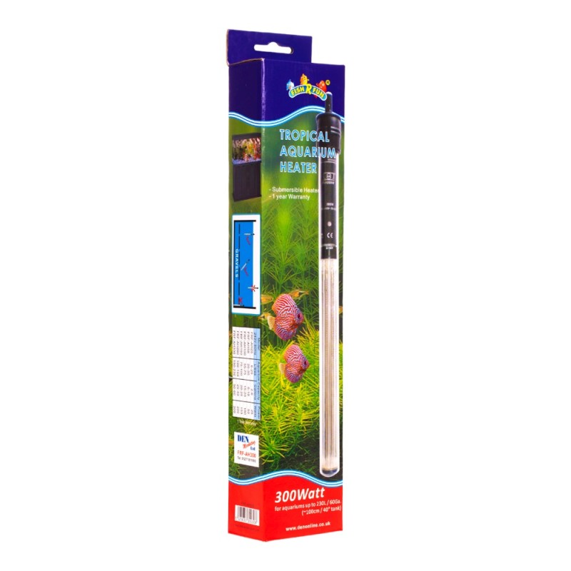 Heater 300W