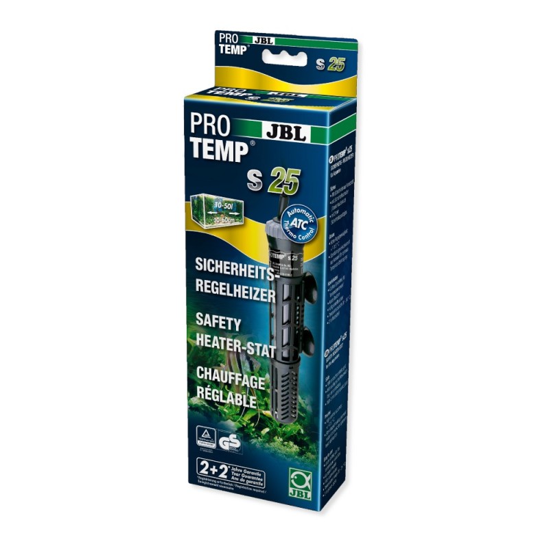 JBL PROTEMP S 25 UK, G-plug