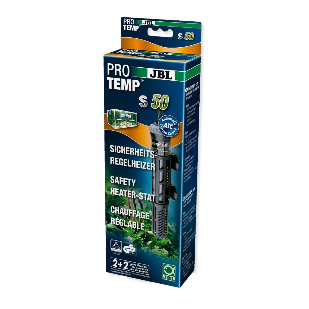 JBL PROTEMP S 50 UK, G-plug