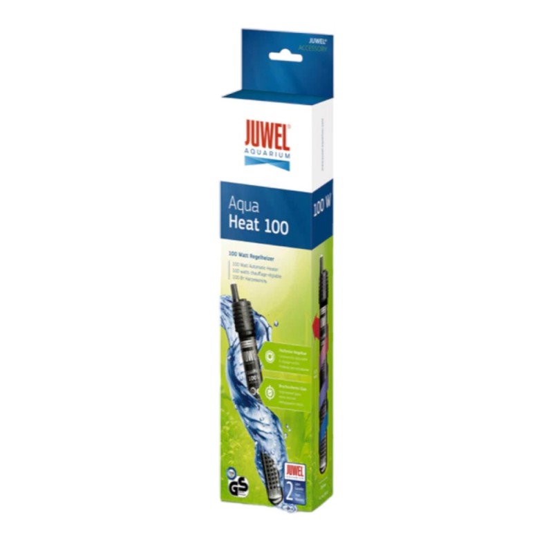 Juwel 100W Aquarium Heater