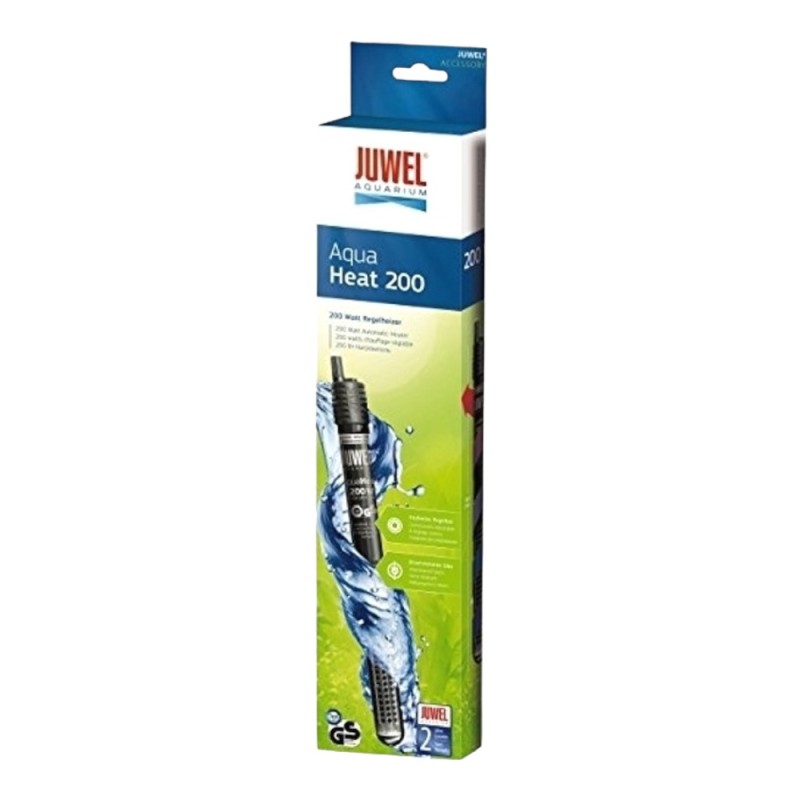 Juwel 200W Aquarium Heater