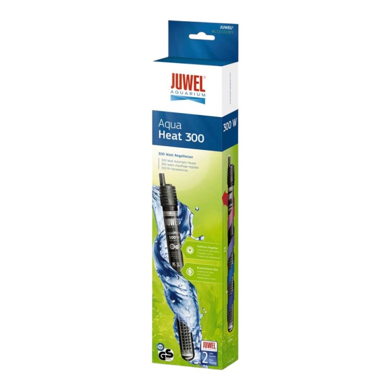 Juwel 300W Aquarium Heater