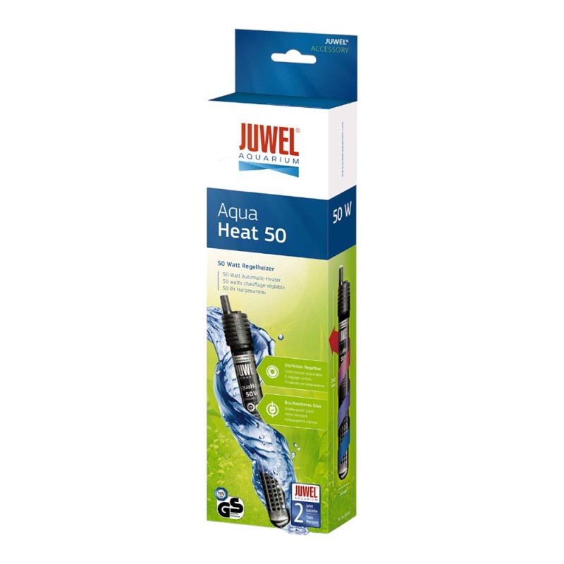 Juwel 50W Aquarium Heater