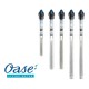 Oase Heatup