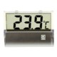 JBL Aquarium Thermometer DigiScan