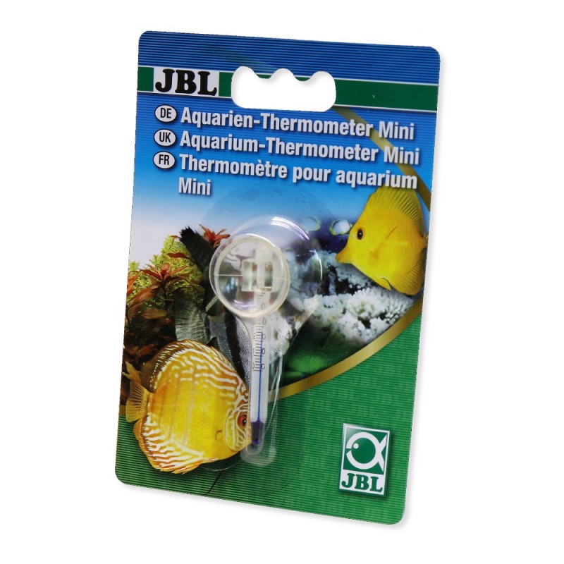 JBL Aquarium Thermometer Mini