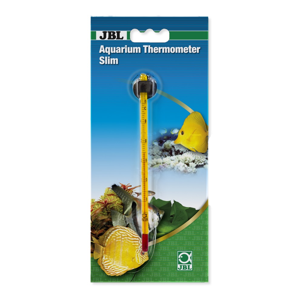 JBL Aquarium Thermometer Slim