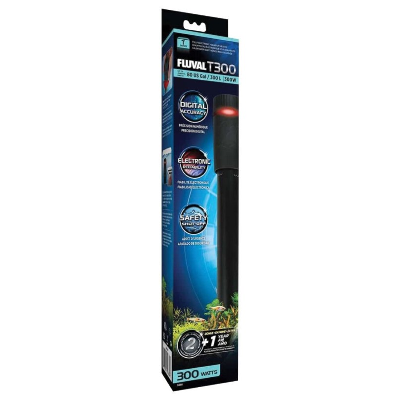 Fluval T300 Heater