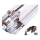 JBL SOLAR REFLECT Clip Set T5 Metal