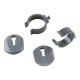 JBL Clip Set Reflect T8 26mm
