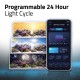 Fluval Reef 4.0 Nano LED Bluetooth Mesh 25w