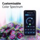 Fluval Reef 4.0 Nano LED Bluetooth Mesh 25w