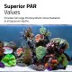 Fluval Reef 4.0 Nano LED Bluetooth Mesh 25w