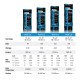 Fluval Reef 4.0 LED 22w  Bluetooth Mesh 38cm