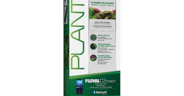 fluval plant Fluval Plant 3.0 – PASS Aquatics & Reptiles main image 0