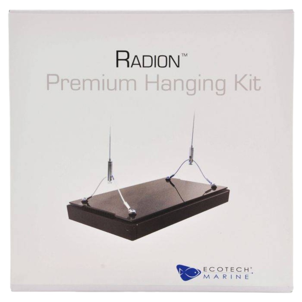 Ecotech Radion Premium Hanging Kit