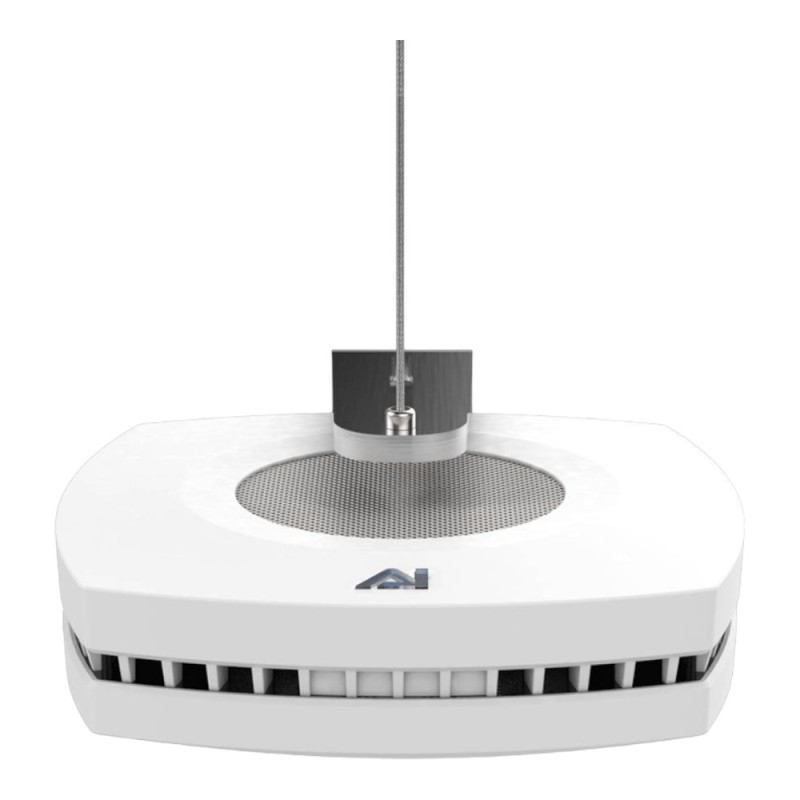 AI Prime Hanging Kit Silver