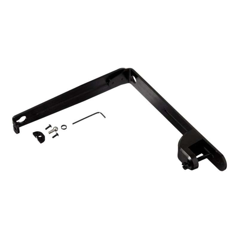 DD AI Prime Tank Mount Black