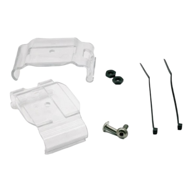 DD AI Blade Mounting Clip - Pair