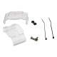 DD AI Blade Mounting Clip - Pair