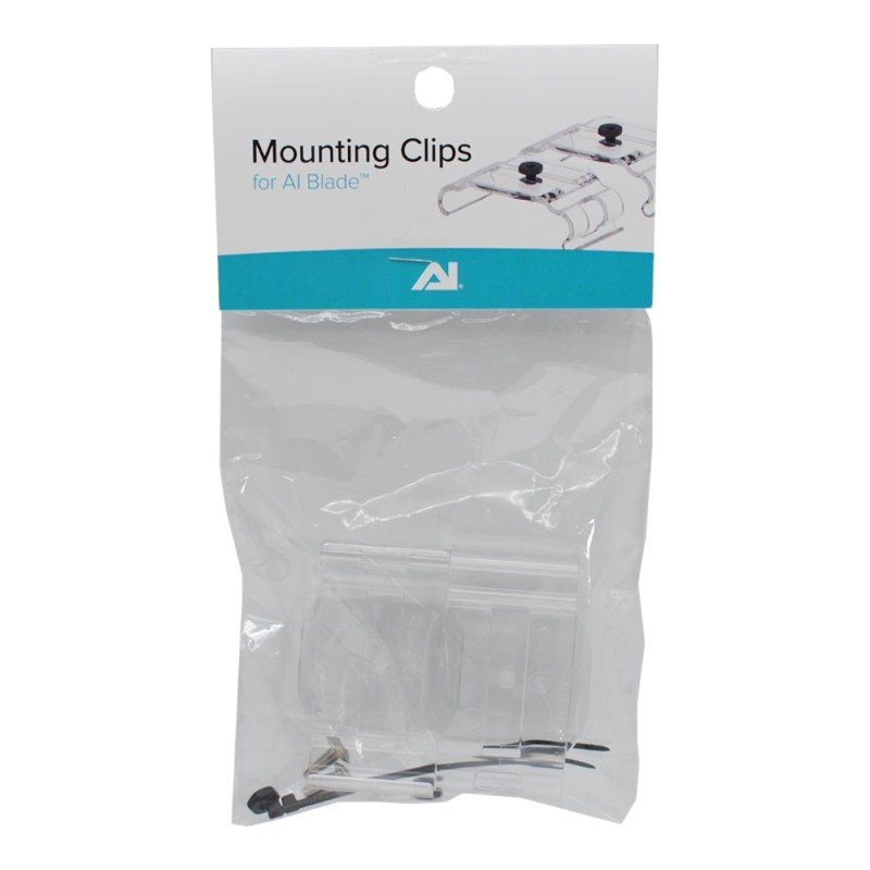 DD AI Blade Mounting Clip - Pair