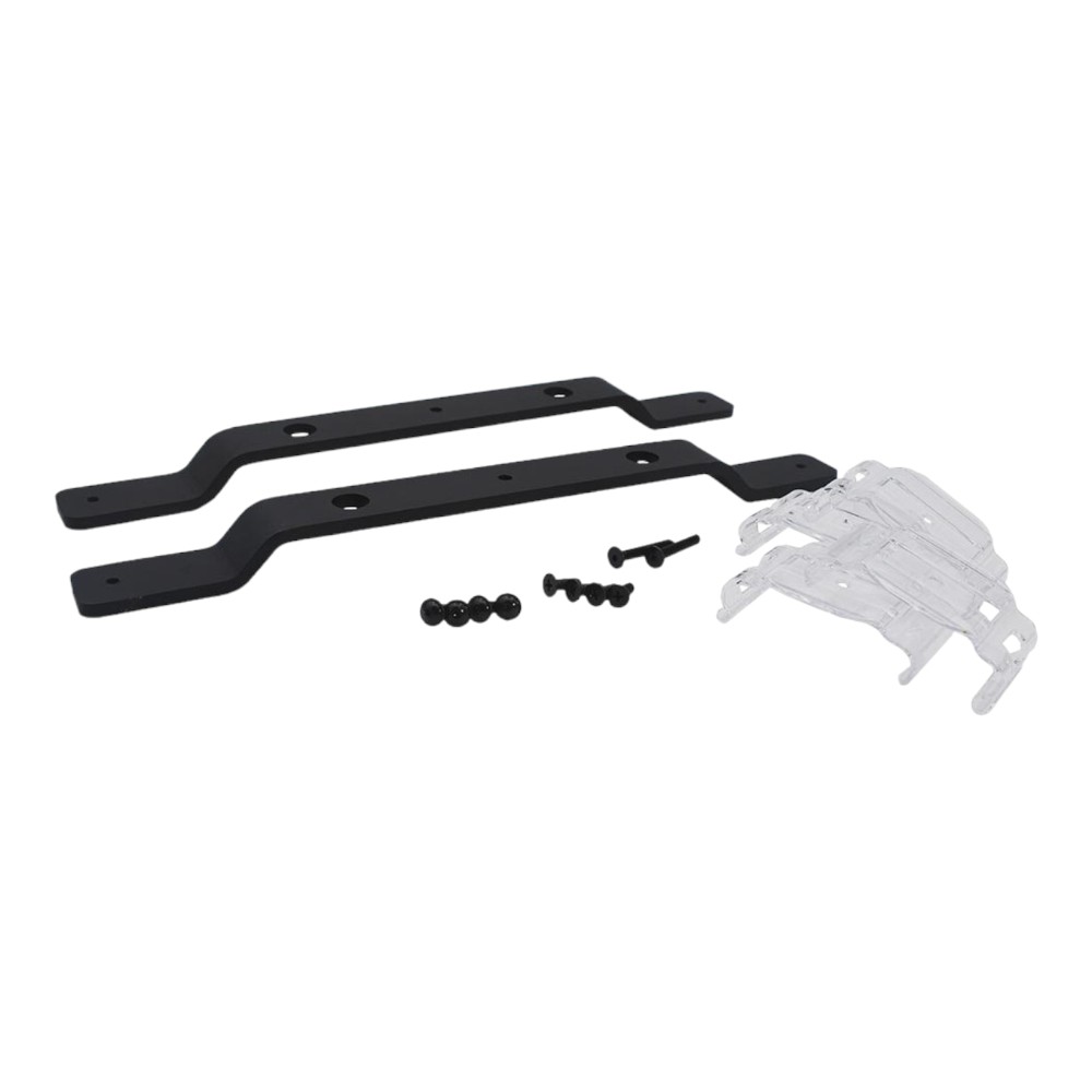 DD AI Blade Hybrid Mount Kit