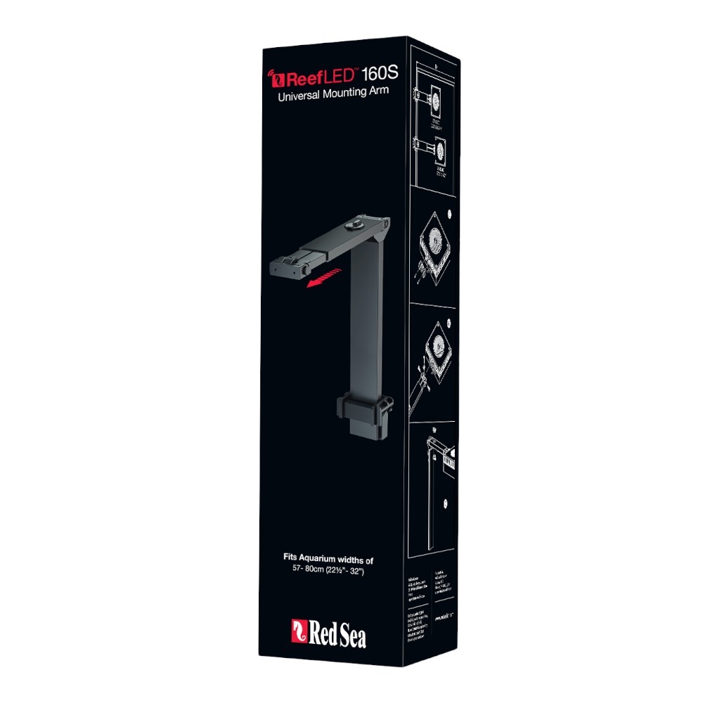 Red Sea ReefLed 160S Mounting arm