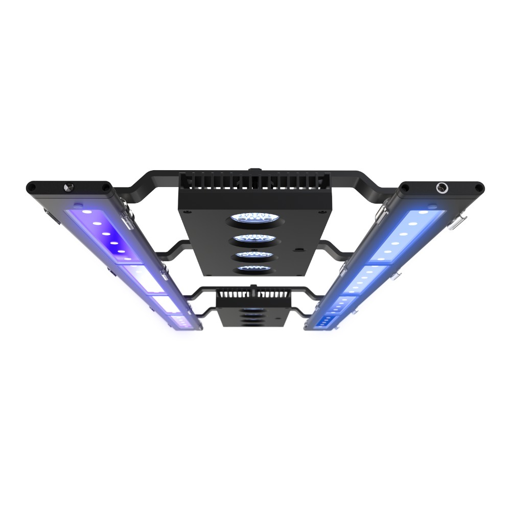 DD AI Blade Hybrid Mount Kit