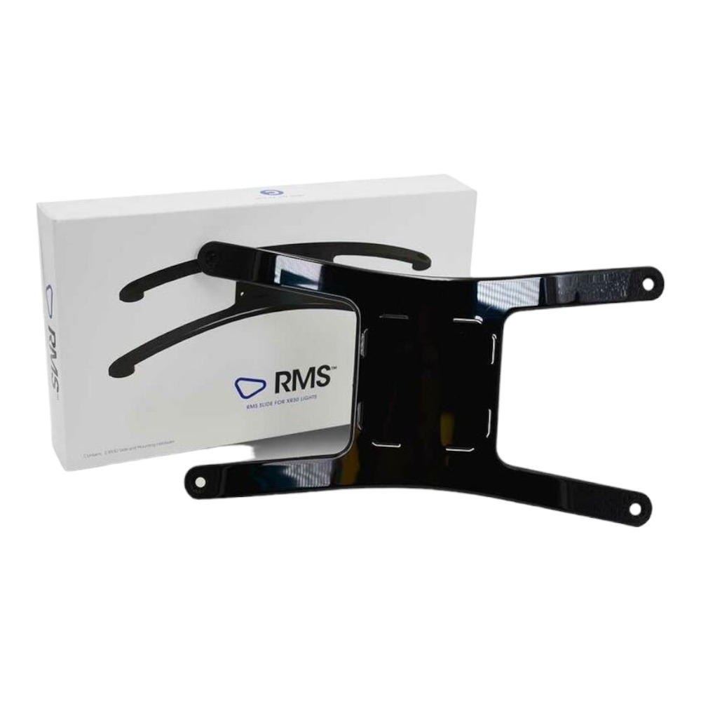 Ecotech G5/6 XR30 Slide