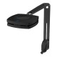 DD AI Prime Tank Mount Black