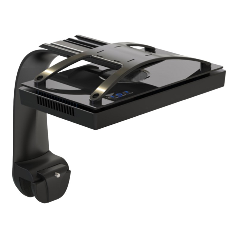 Ecotech RMS XR30 Tank Mount System