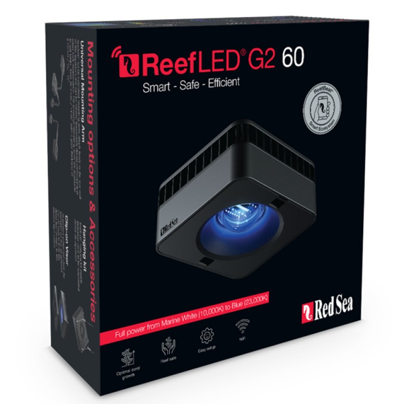 Red Sea ReefLED G2 60