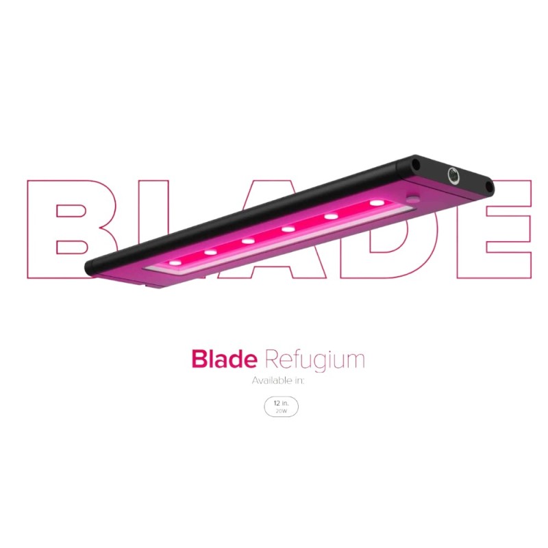 DD AI Blade 12 Inch 20W - Refugium