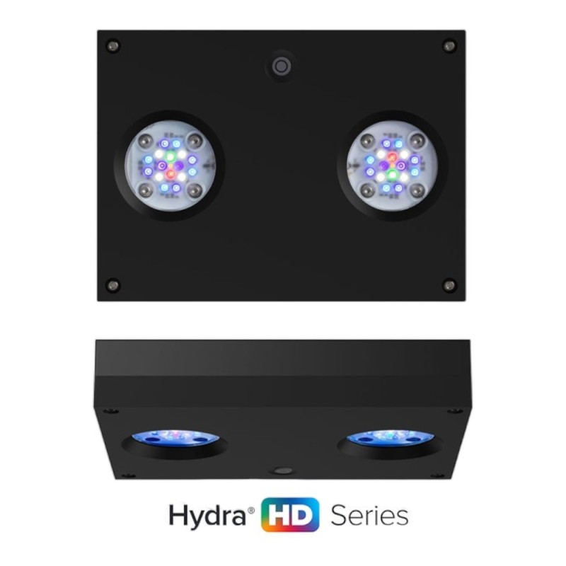 DD AI Hydra 32 HD Led Light